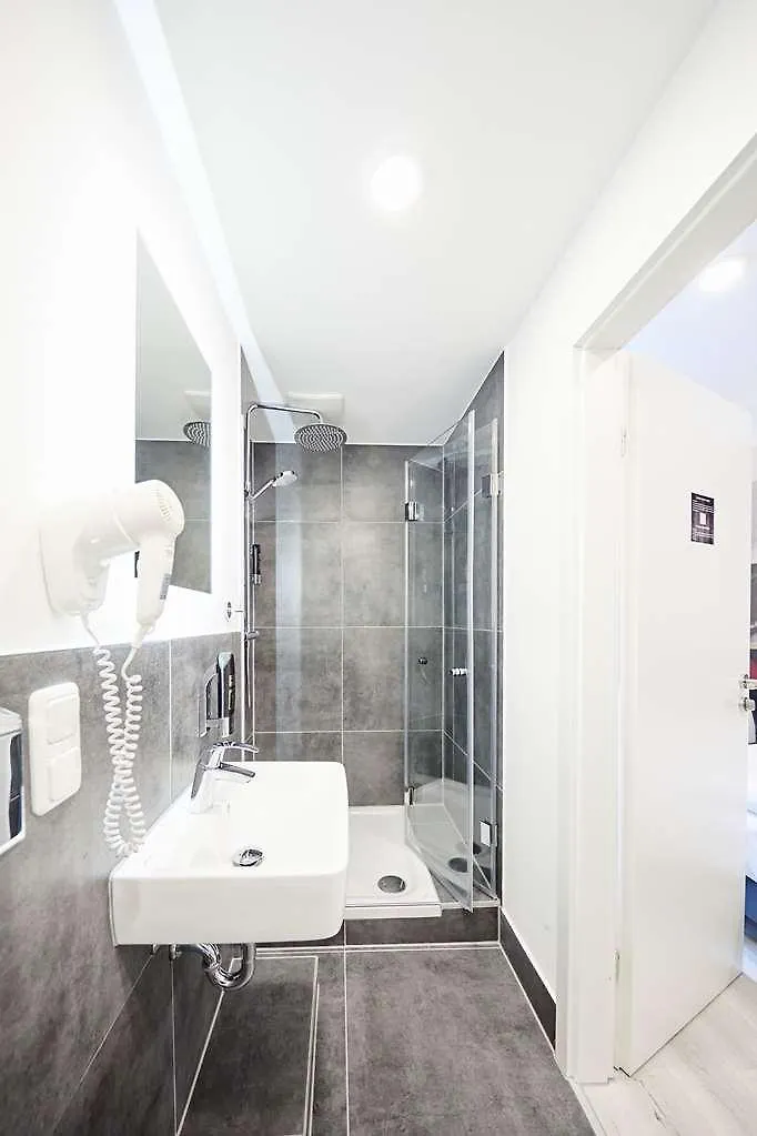 Loft Am Ring Hotel Cologne