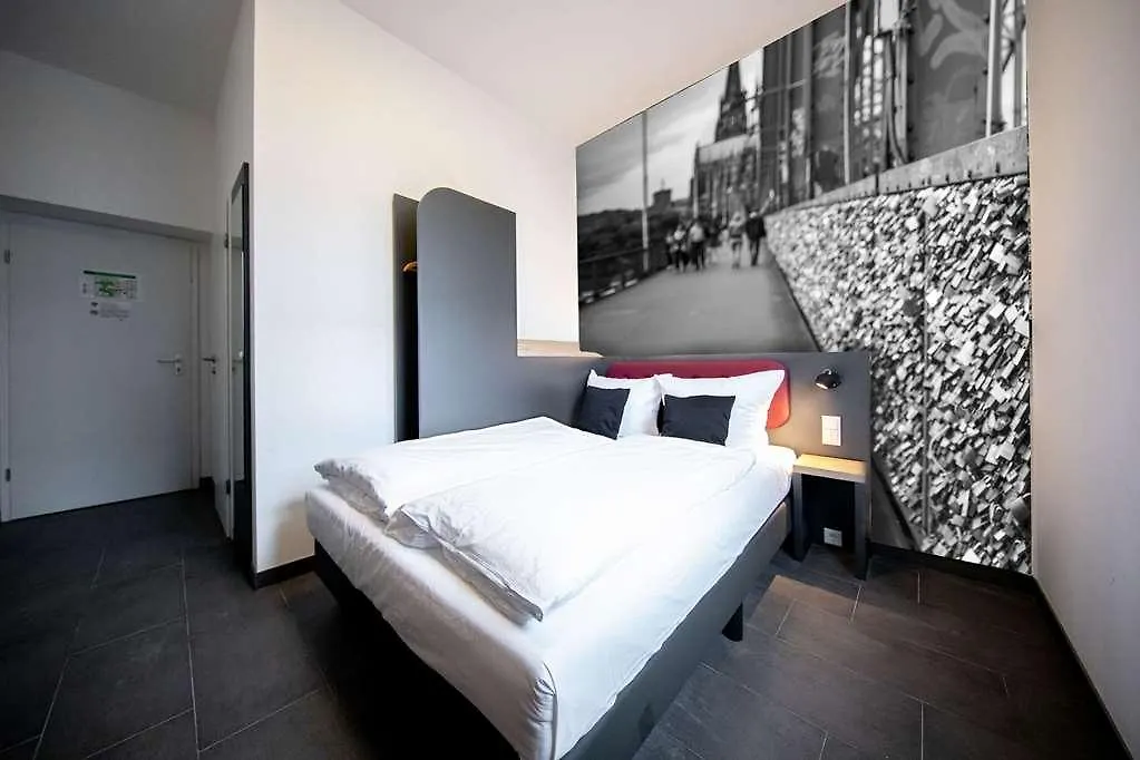 Loft Am Ring Hotel Cologne Germany