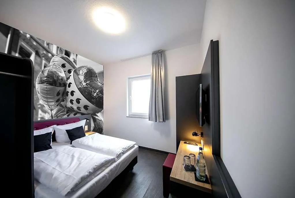 Loft Am Ring Hotel Cologne