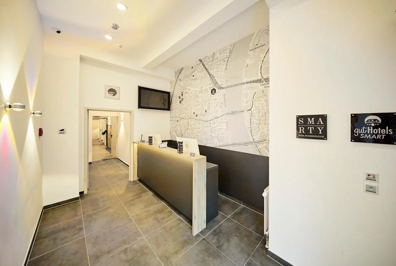 Loft Am Ring Hotel Cologne