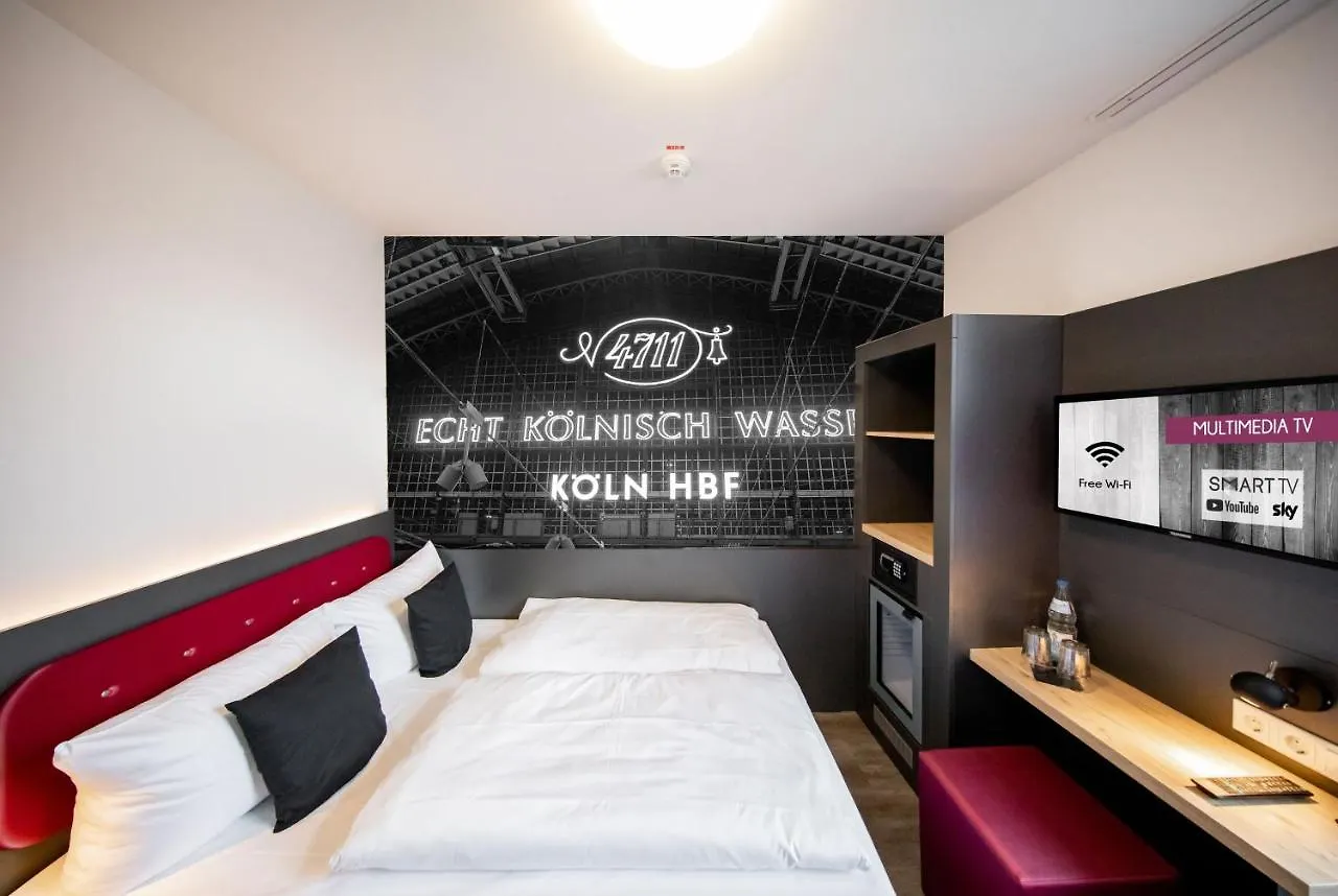 Loft Am Ring Hotel Cologne