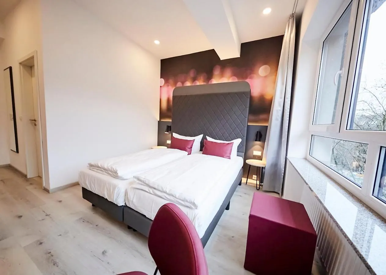 Loft Am Ring Hotel Cologne Germany
