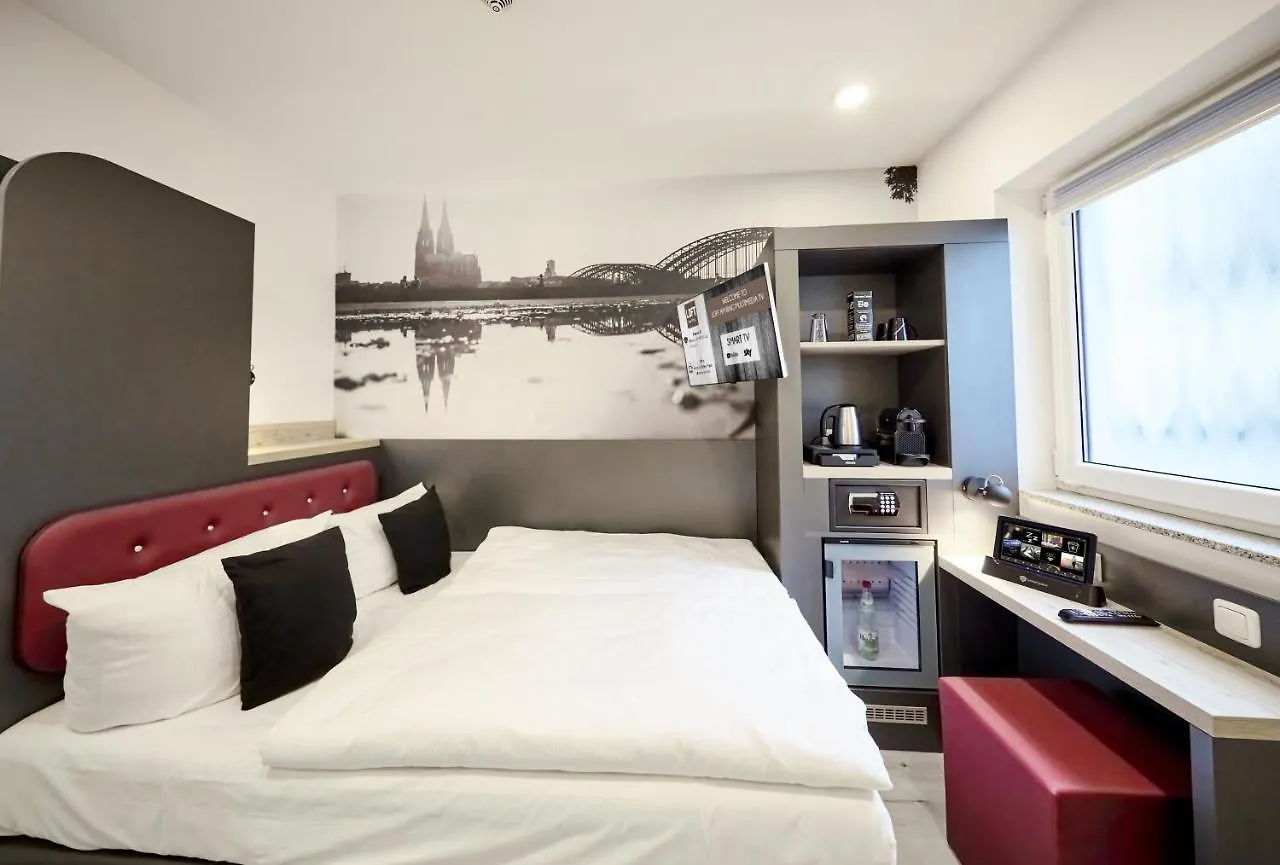 Loft Am Ring Hotel Cologne