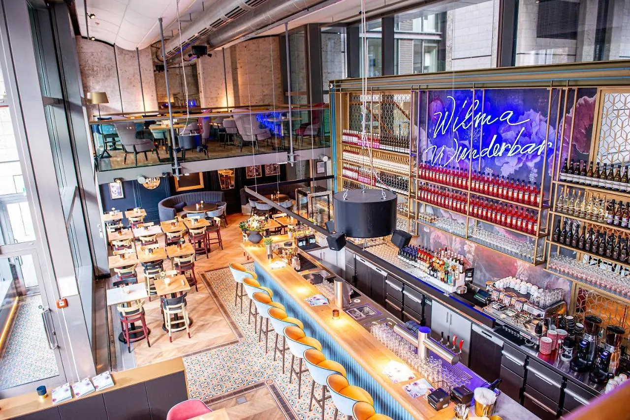 Loft Am Ring Hotel Cologne