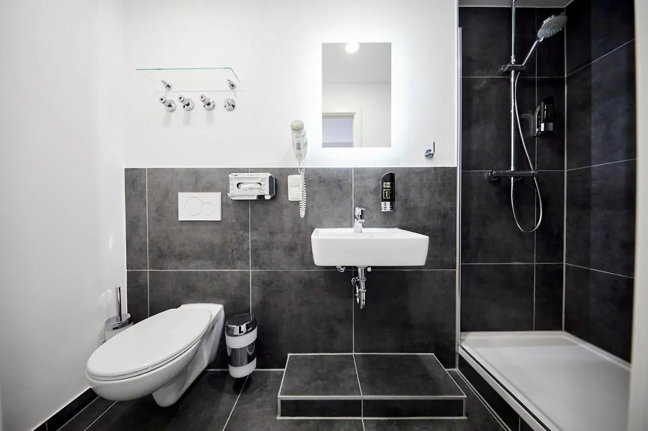 ***  Loft Am Ring Hotel Cologne Germany