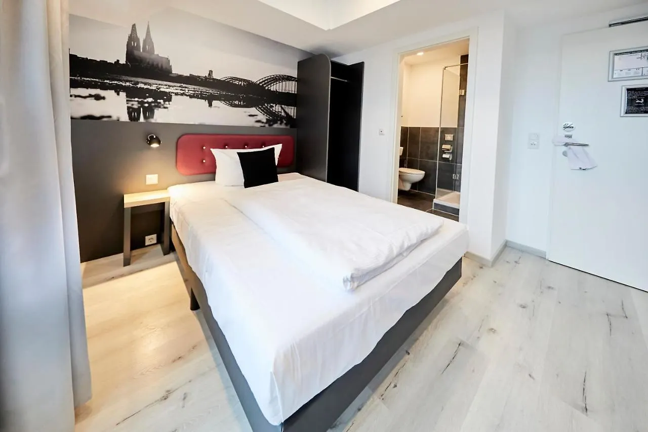 Loft Am Ring Hotel Cologne Germany