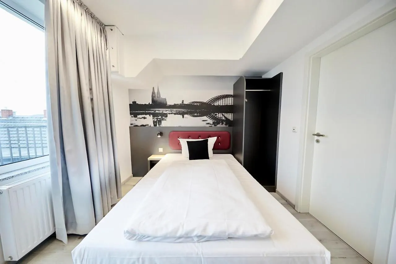 Loft Am Ring Hotel Cologne