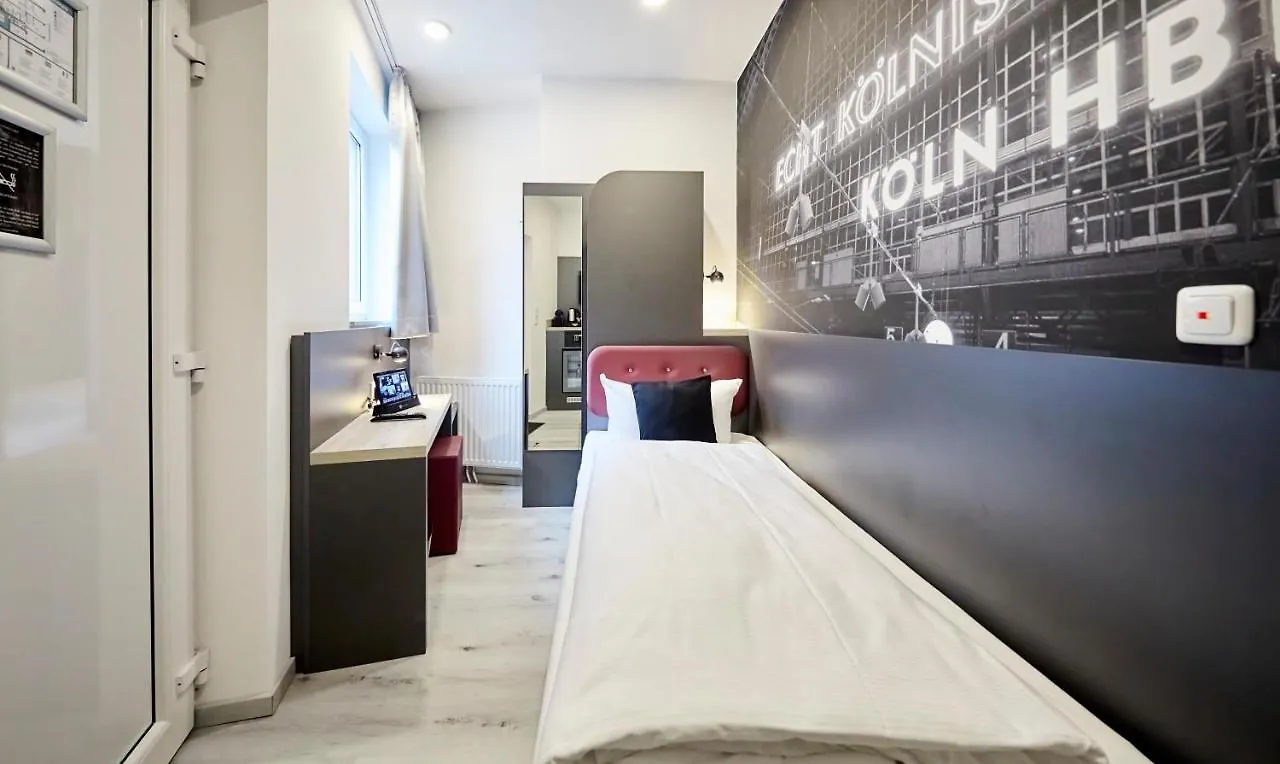***  Loft Am Ring Hotel Cologne Germany