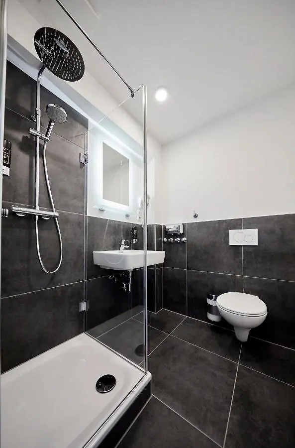 ***  Loft Am Ring Hotel Cologne Germany
