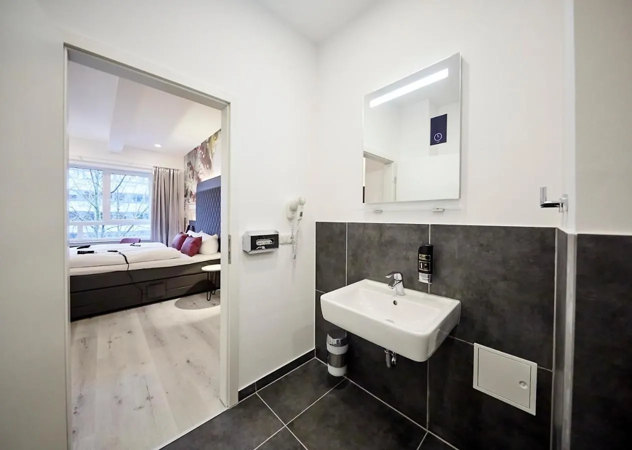 Loft Am Ring Hotel Cologne