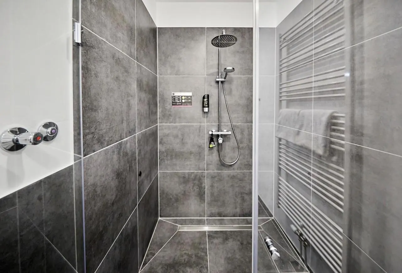 Loft Am Ring Hotel Cologne