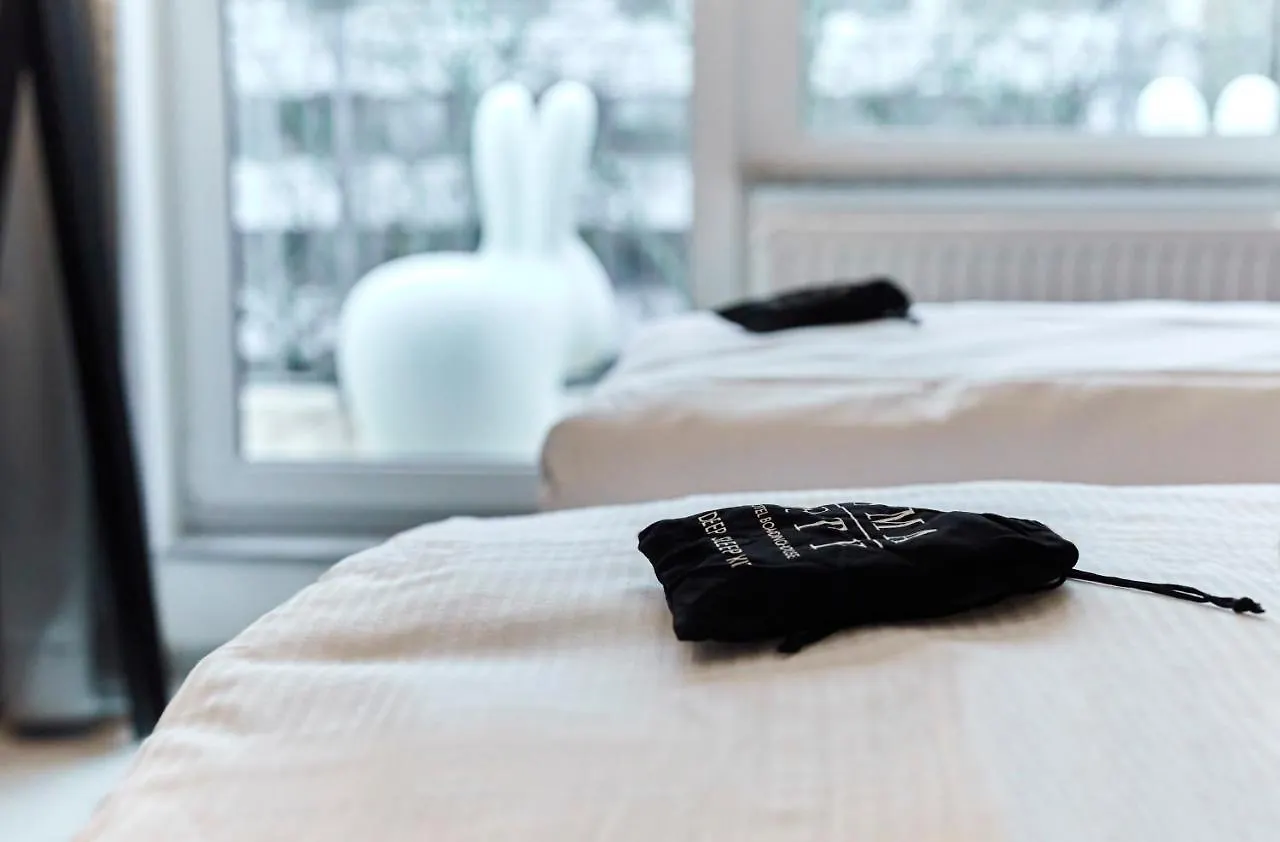 Loft Am Ring Hotel Cologne 3*,  Germany